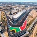 The Kyalami 9 Hour: Revved up and ready to race
