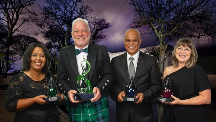 South African wine industry pays tribute to its flag bearers for the future