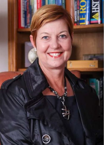 Lauren Filen, customer director, Advantage Group Africa