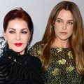 Priscilla contests will of only daughter Lisa Marie Presley
