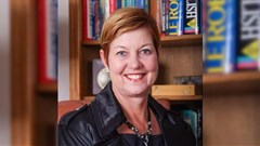 Advantage Group names Lauren Filen as customer director for Africa