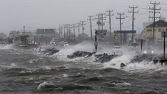 Cogta relief teams preparing for Cyclone Freddy