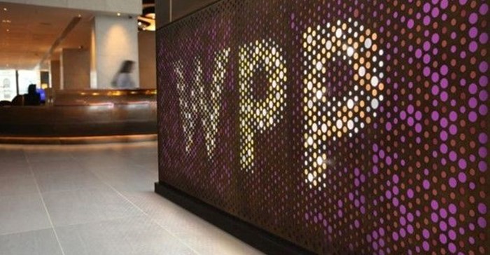 Source © City A.M.  WPP has released its full year and Q4 financial results showing a positive outlook for the industry