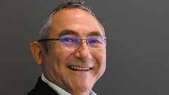 Source: Supplied. Chris Blair, chief executive officer of 21st Century.