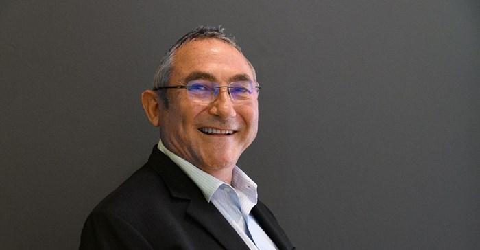 Source: Supplied. Chris Blair, chief executive officer of 21st Century.