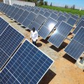 New French fund with €87.5m targets African solar development