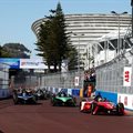 Cape Town provides the winning Formula E Grand Prix