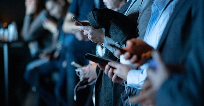 Source: © Camilo Jimene  A strong social media presence provides companies with so many different ways to build and maintain brand loyalty with customers