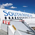 SAA privatisation plan at risk, Semafor reports