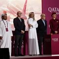 Qatar Airways becomes global partner and official airline of Formula 1