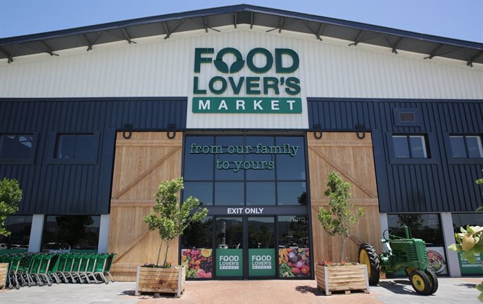 Food Lover's Market Bothasig. Source: Supplied