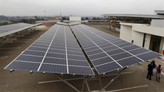 Kenya to set up 136 solar mini-grids for remote communities