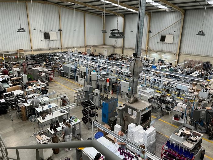 Tough as leather: Leather shoe market growth trends, and sustainability