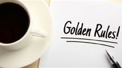 Four golden rules to remember when applying for Mzansi jobs online