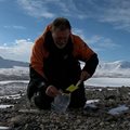 UP microbiologists discover rich diversity of life in Antarctica's cold, dry soils