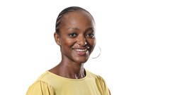 Source: Supplied. Phatho Zondi, chief operating officer and clinical lead at Unu Health.