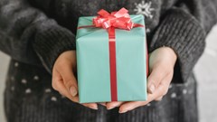 Source: © Julia Larson We need to celebrate the quality of the offering says Jacques Burger