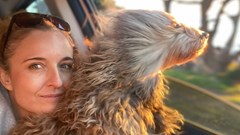 Emma King. Source: Supplied.