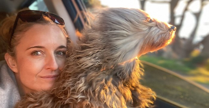 Emma King. Source: Supplied.