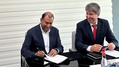 DP World, Caspian Containers partner to help digitise international trade