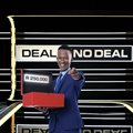Dreams set to come true with SA's very own Deal or No Deal