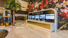 Hotel Sky Sandton brings a balance between productivity and peace of mind