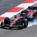 2023 Formula 1 season begins with testing