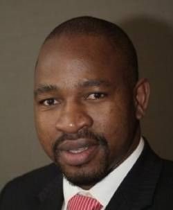 Source: LinkedIn | Themba Rikhotso, CEO, Land Bank.