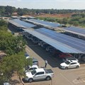 Vaal Mall to install 2.5MW rooftop solar plant