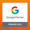 Once again, Prebo Digital achieves Google Premier Partner status