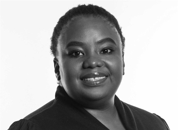 Zetu Damane. Source: Supplied.