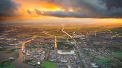 DPWI approves release of 2.8ha of land in KZN for housing development