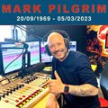 Hot 102.7FM pays tribute to Mark Pilgrim