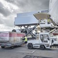African airlines see cargo volumes decline by 9.5%