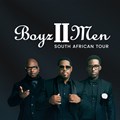 Boyz II Men confirms SA tour dates