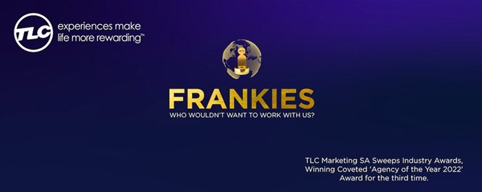TLC Marketing SA sweeps industry awards, winning coveted 'Agency of the Year 2022' award for the 3rd time