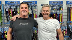 Locally made, globally loved: How Rogz became a household name in pet gear