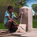 Metaverse helps bring water to Africa