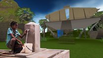 Metaverse helps bring water to Africa
