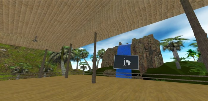 Metaverse helps bring water to Africa