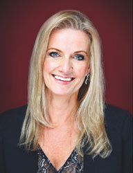 Linda Sinclair - Sorbet Group CEO