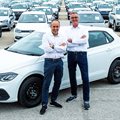 VWSA builds 100,000 Polos for SA market at Kariega factory