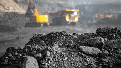 Botswana's Minergy seeks govt bailout after halting coal mining ops
