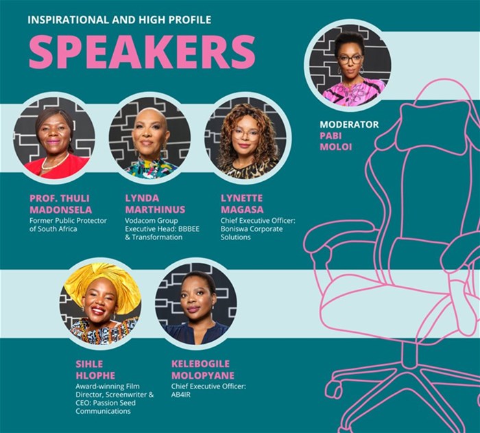 Innovator Trust celebrates international Women's Day launching new webinar series