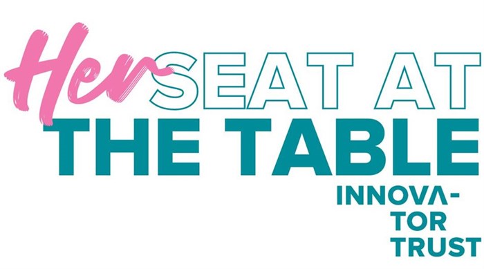 Innovator Trust celebrates international Women's Day launching new webinar series