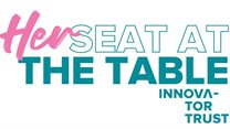 Innovator Trust celebrates international Women's Day launching new webinar series