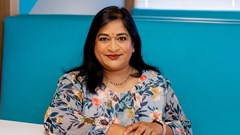 Navisha Bechan-Sewkuran. Source: Supplied.