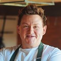 Spier presents food and wine experience with chef Phil Carmichael