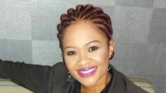 Bontle Tsikwe. Source: Supplied.