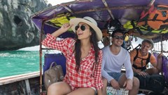 Youth travel stable and poised for growth